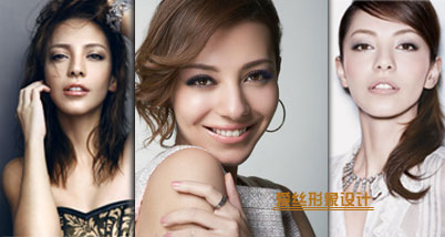爱丝形象设计,采奴斯美染发护理套餐:采奴斯美染发+护理+剪发,美丽的秀发加上发型设计师独特的创意,展现出的是一个美丽的你